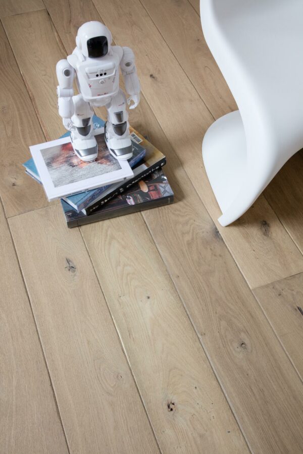 Parquet Iconics "Aged Badiane" – Image 3