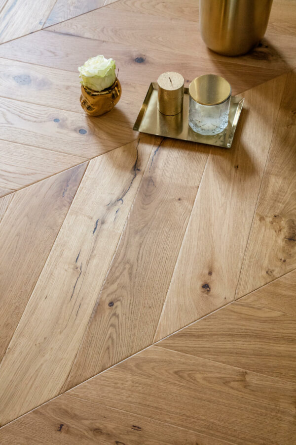 Parquet Iconics "Point de hongrie" – Image 2