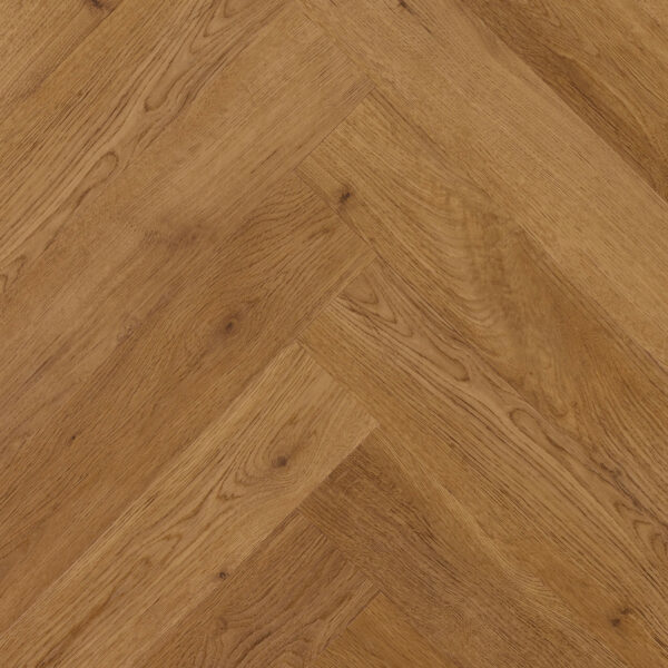 Parquet Quick step