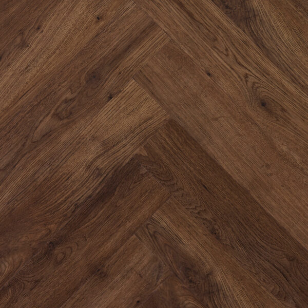 Parquet Quick step