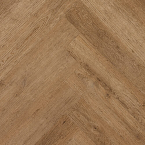 Parquet Quick step