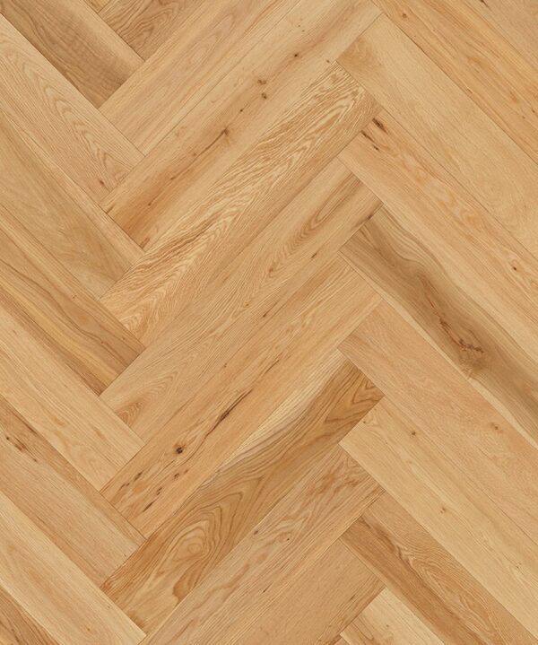 Parquet Riga Natural bâtons rompu